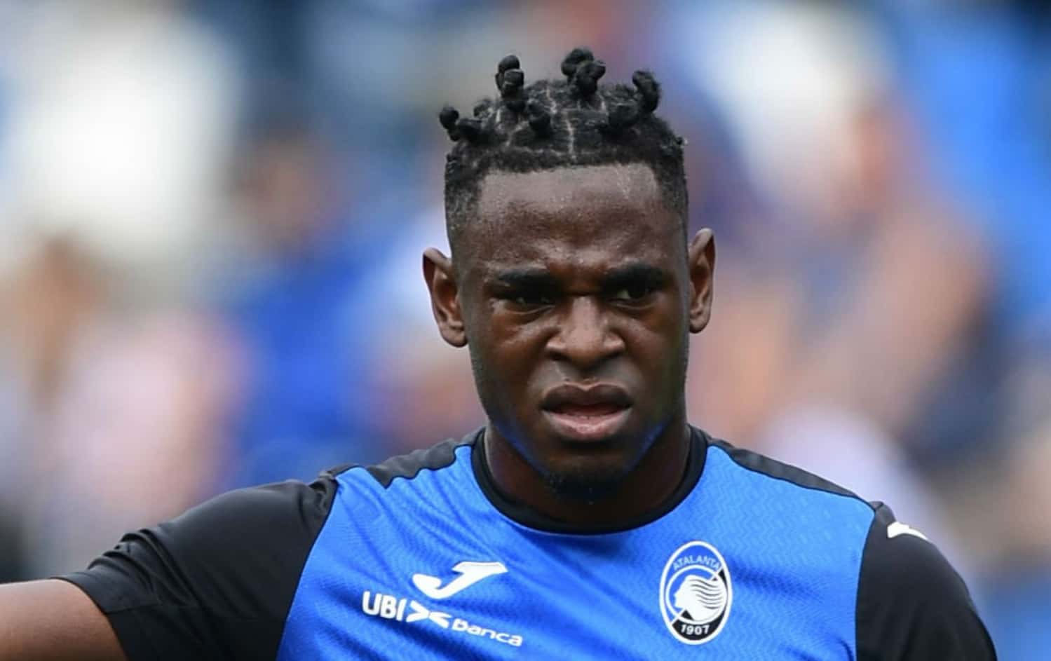 El delantero cafetero es muy cuestionado en la Selección Colombia por su sequía de goles, regresó a Italia y ha dejado claro cuál es su foco.