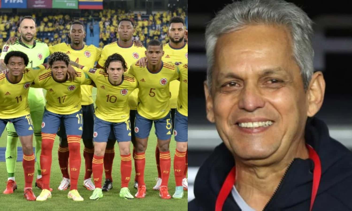 El delantero cafetero rompe las redes en el viejo continente, a pesar de que en la Selección Colombia no a debutado con celebración.