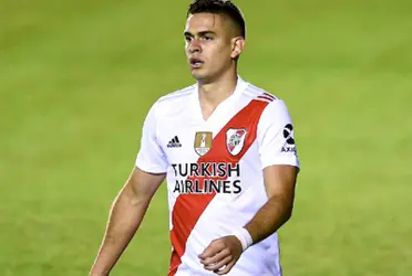 El delantero colombaino sigue despertando interes en el fútbol europeo.