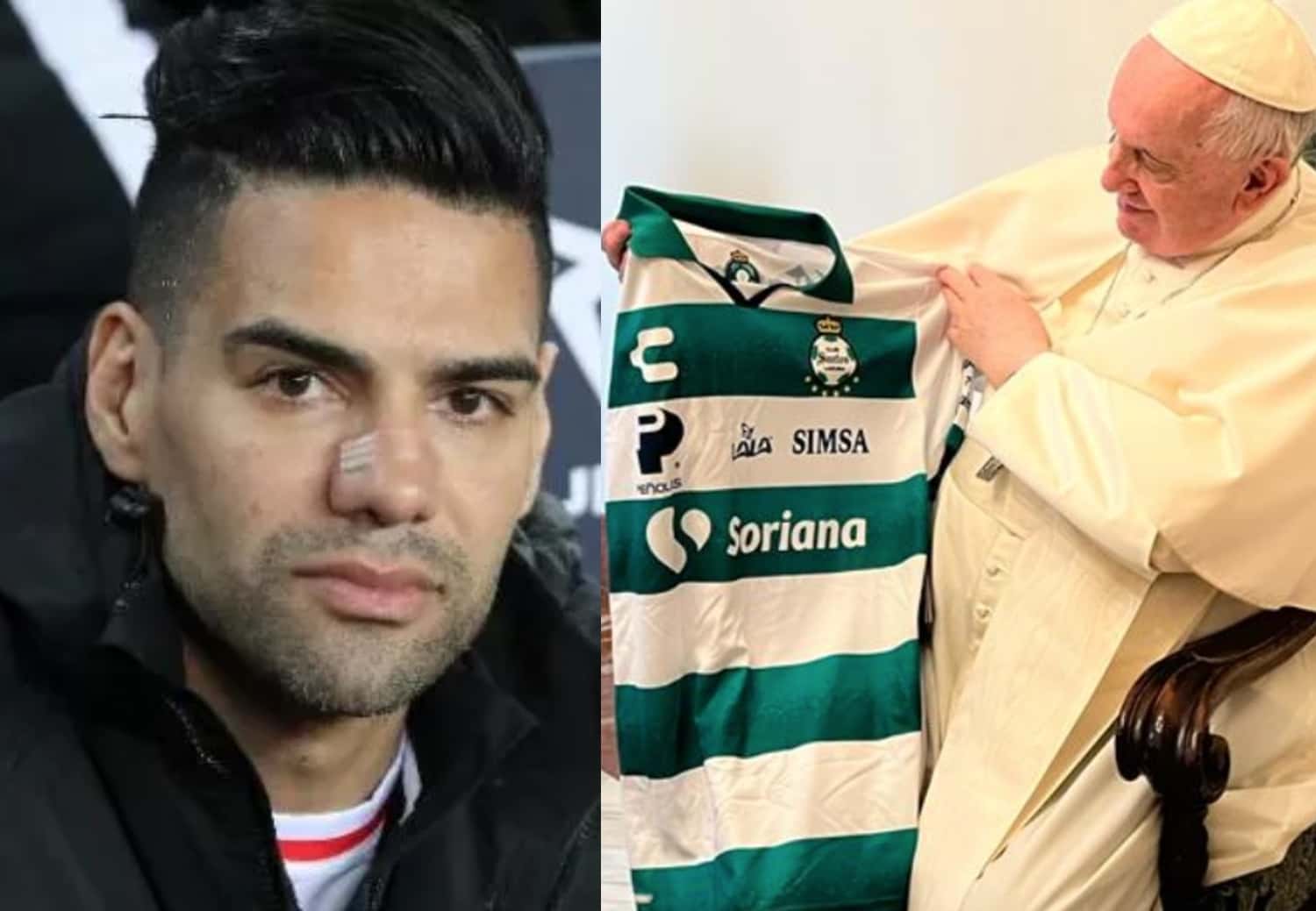 El delantero colombiano de 25 años, es uno de los jugadores mejor pagos de la Liga mexicana, incluso recibe casi lo mismo que Luis Díaz en Liverpool.