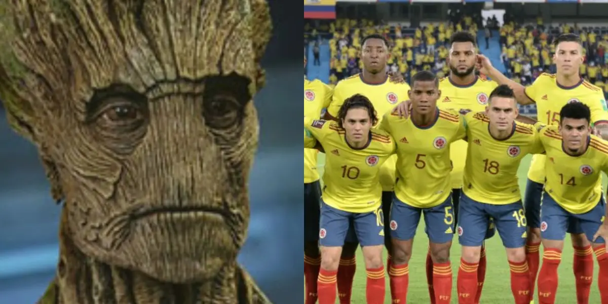 El delantero colombiano Cristian Arango es uno de los olvidados de Reinaldo Rueda y podría hacer un buen trabajo si tan solo le dieron minutos en la Selección Colombia.