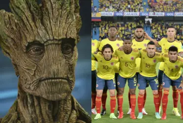 El delantero colombiano Cristian Arango es uno de los olvidados de Reinaldo Rueda y podría hacer un buen trabajo si tan solo le dieron minutos en la Selección Colombia.