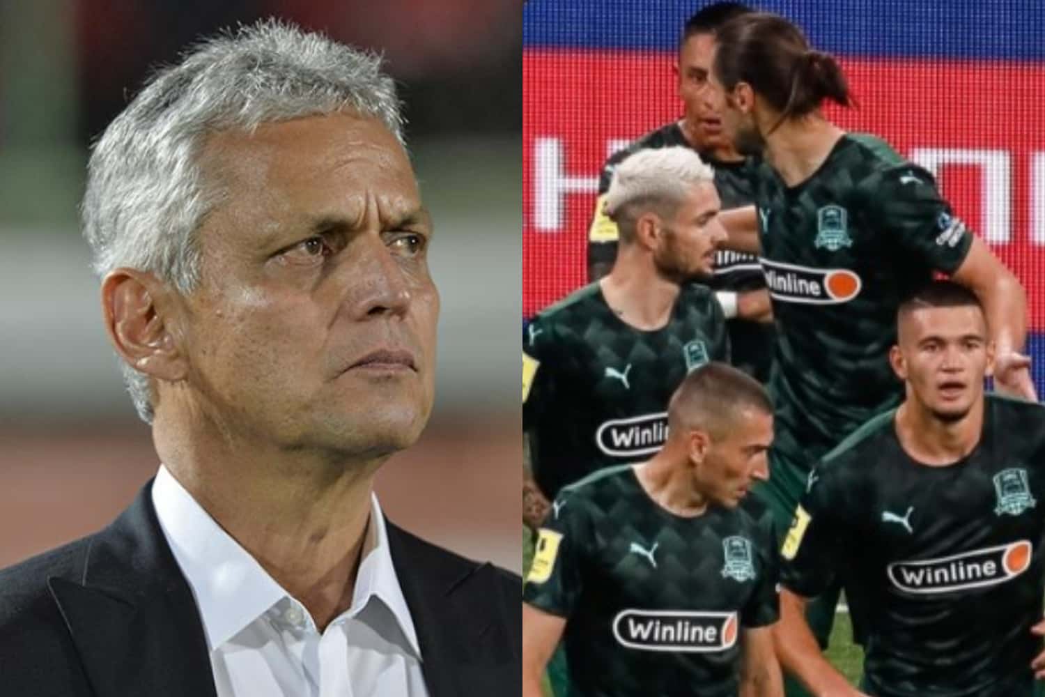 El delantero colombiano no es tenido en cuenta por Reinaldo Rueda pese a que es un goleador en Europa y ha militado en varios clubes.