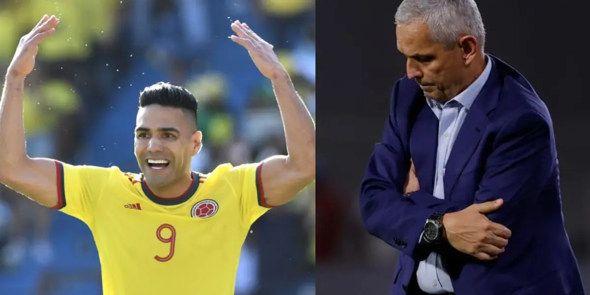 El delantero colombiano es un goleador de raza en el fútbol norteamericano.
