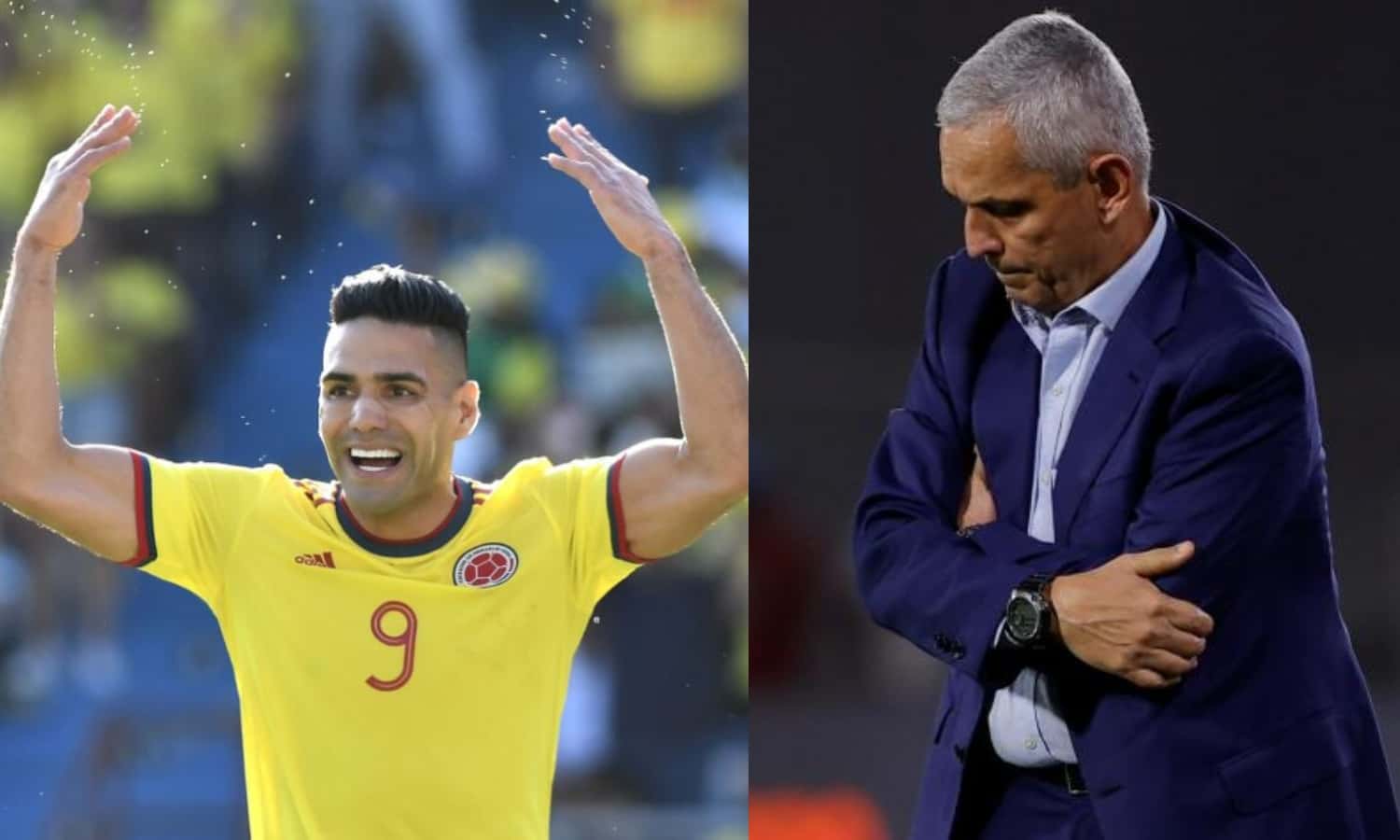 El delantero colombiano es un goleador de raza en el fútbol norteamericano.