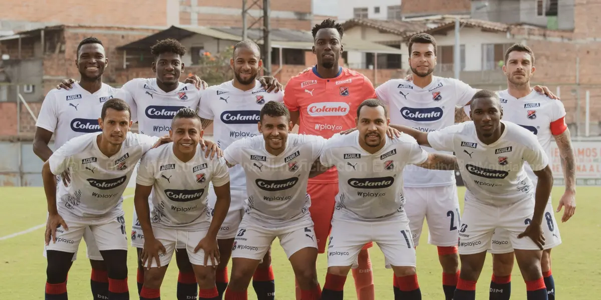 El delantero colombiano es un referente en su club donde ya completa cinco temporadas tras su paso por Finlandia y Colombia.