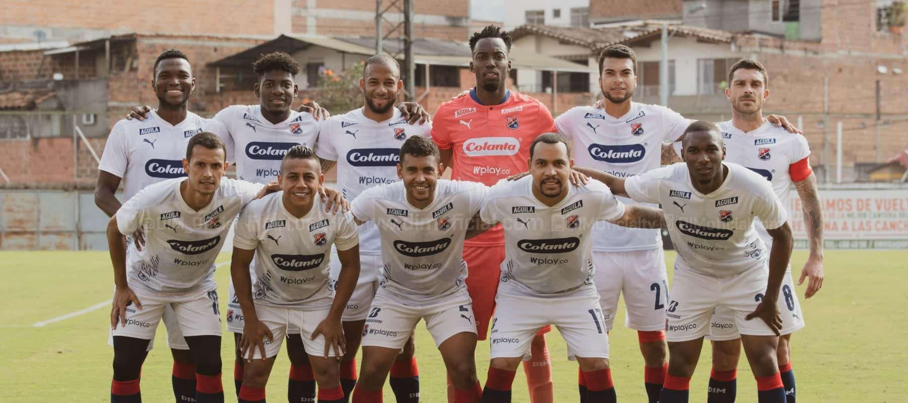 El delantero colombiano es un referente en su club donde ya completa cinco temporadas tras su paso por Finlandia y Colombia.