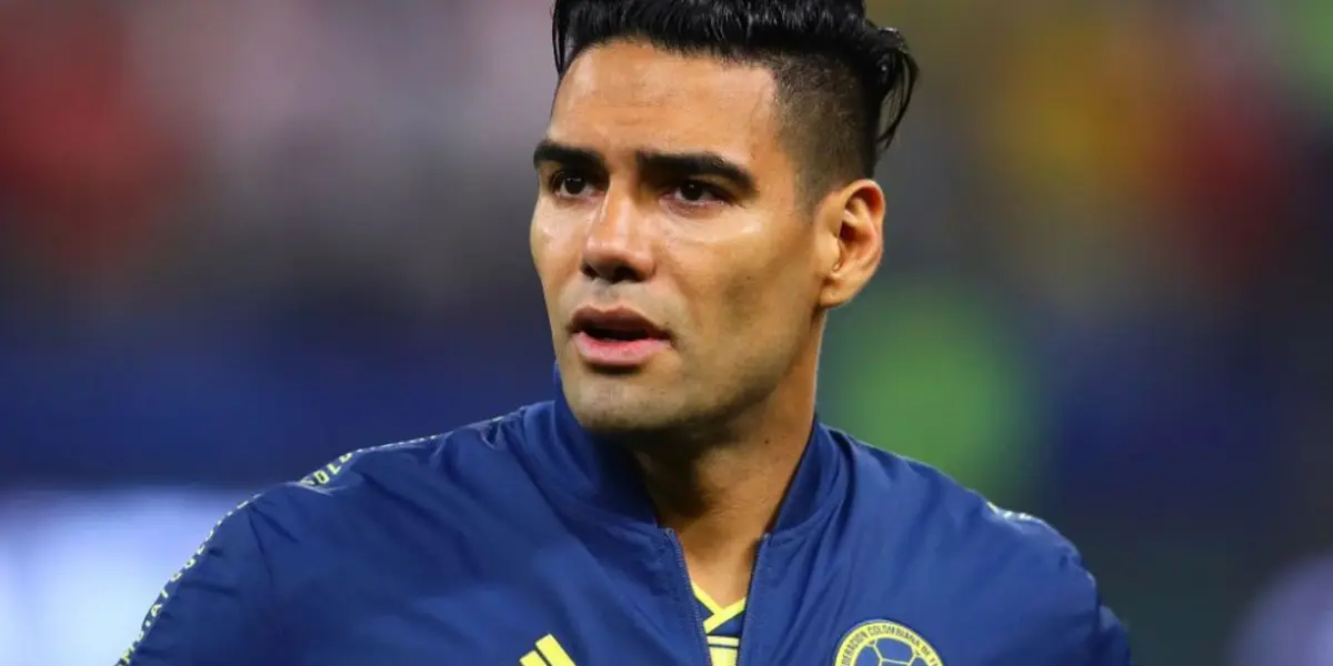 El delantero colombiano está haciendo méritos en Europa con sus goles y podría ser uno de los reemplazos de Radamel Falcao en la Selección Colombia. 