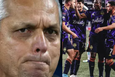 El delantero colombiano fue convocado por la selección en cinco oportunidades y anotó un gol.