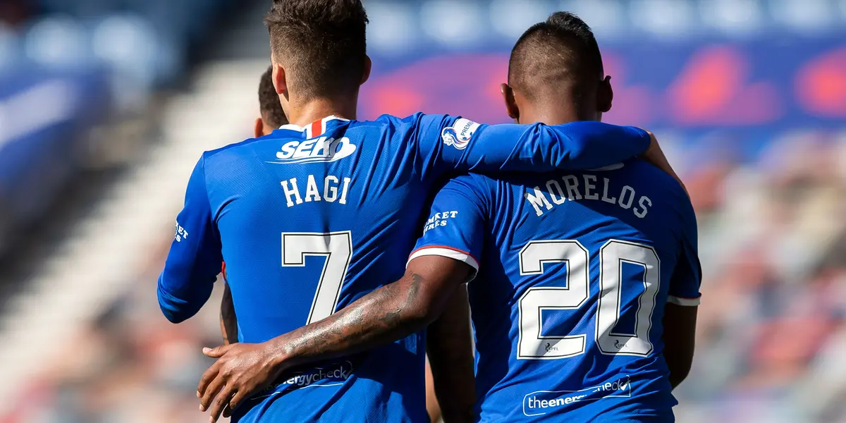 El delantero colombiano gana actualmente $1.8 millones de dólares y demostró hoy que puede recuperar su confianza, dar el salto a una mejor liga en el viejo continente y ganar más.