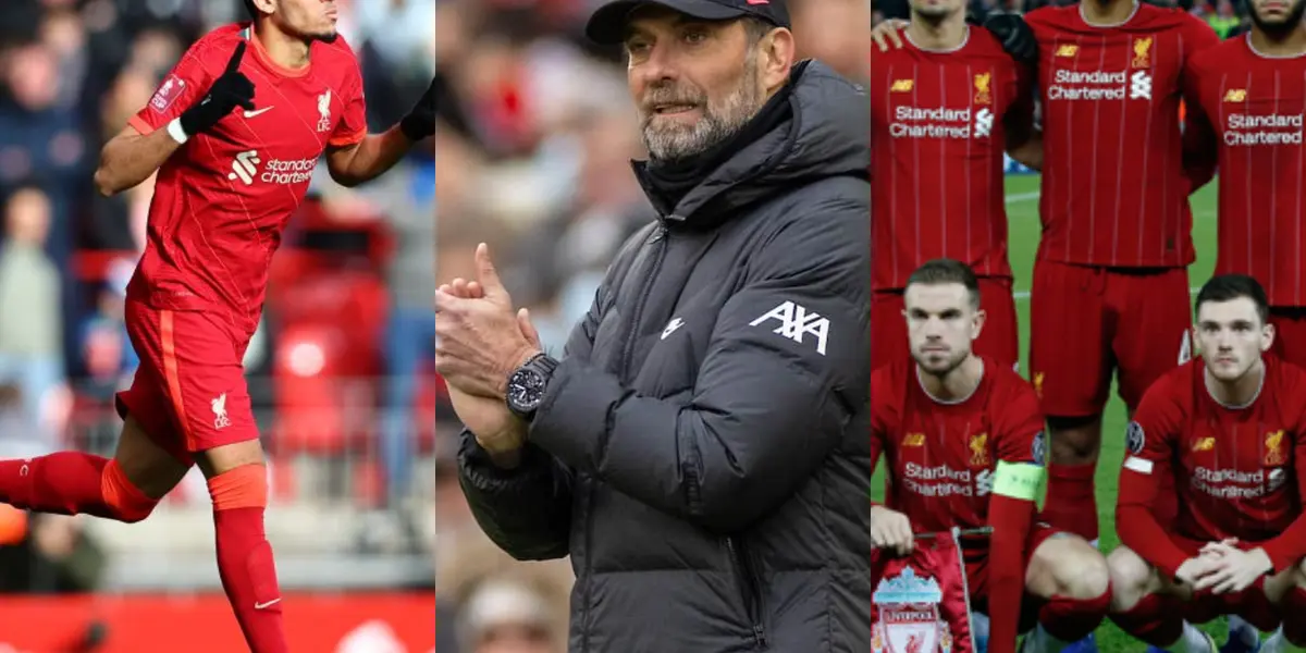 El delantero colombiano ha sorprendido tras su llegada al club inglés donde ya debutó en la FA Cup y ahora lo hace por Premier League ante Leicester.