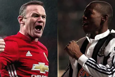 El delantero colombiano le dio una recomendación valiosa a James Rodríguez, y aunque parezca insólito es algo que ocupaba mucho el Tanque inglés.