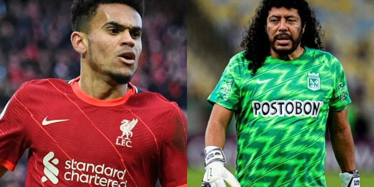 El delantero colombiano sigue brillando en Europa y ahora en Liverpool de la mano de Jurgen Klopp se viene destacando y podría ser una figura del equipo.