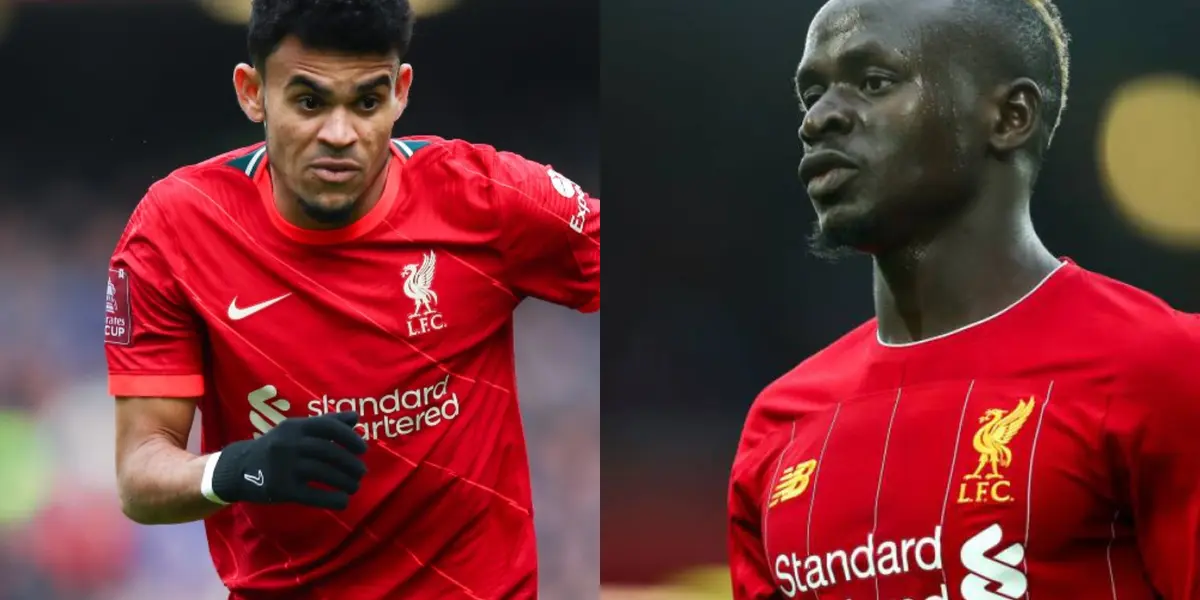 El delantero colombiano tuvo un gran debut en el Liverpool pero deberá pelear el puesto con varios referentes.