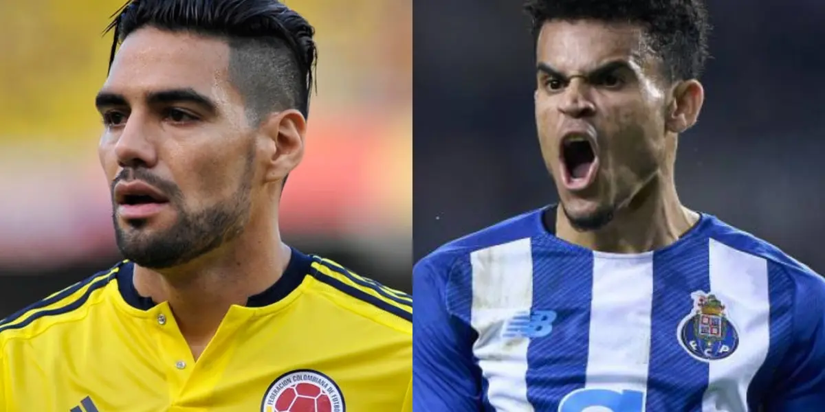 El delantero dejó una gran marca en la liga de Portugal donde logró anotar 26 goles en una temporada, superando a Falcao García y Luis Díaz que casi llegan a esta marca.