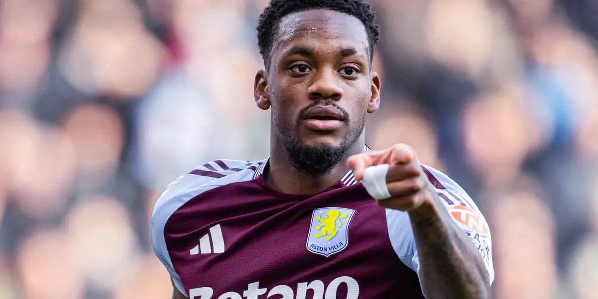 El delantero del Aston Villa empieza a despertar el interés de los equipos importantes