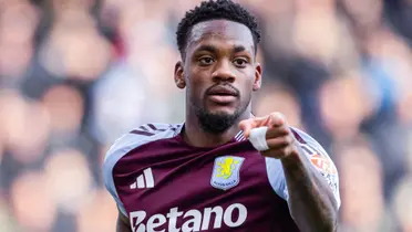 El delantero del Aston Villa empieza a despertar el interés de los equipos importantes