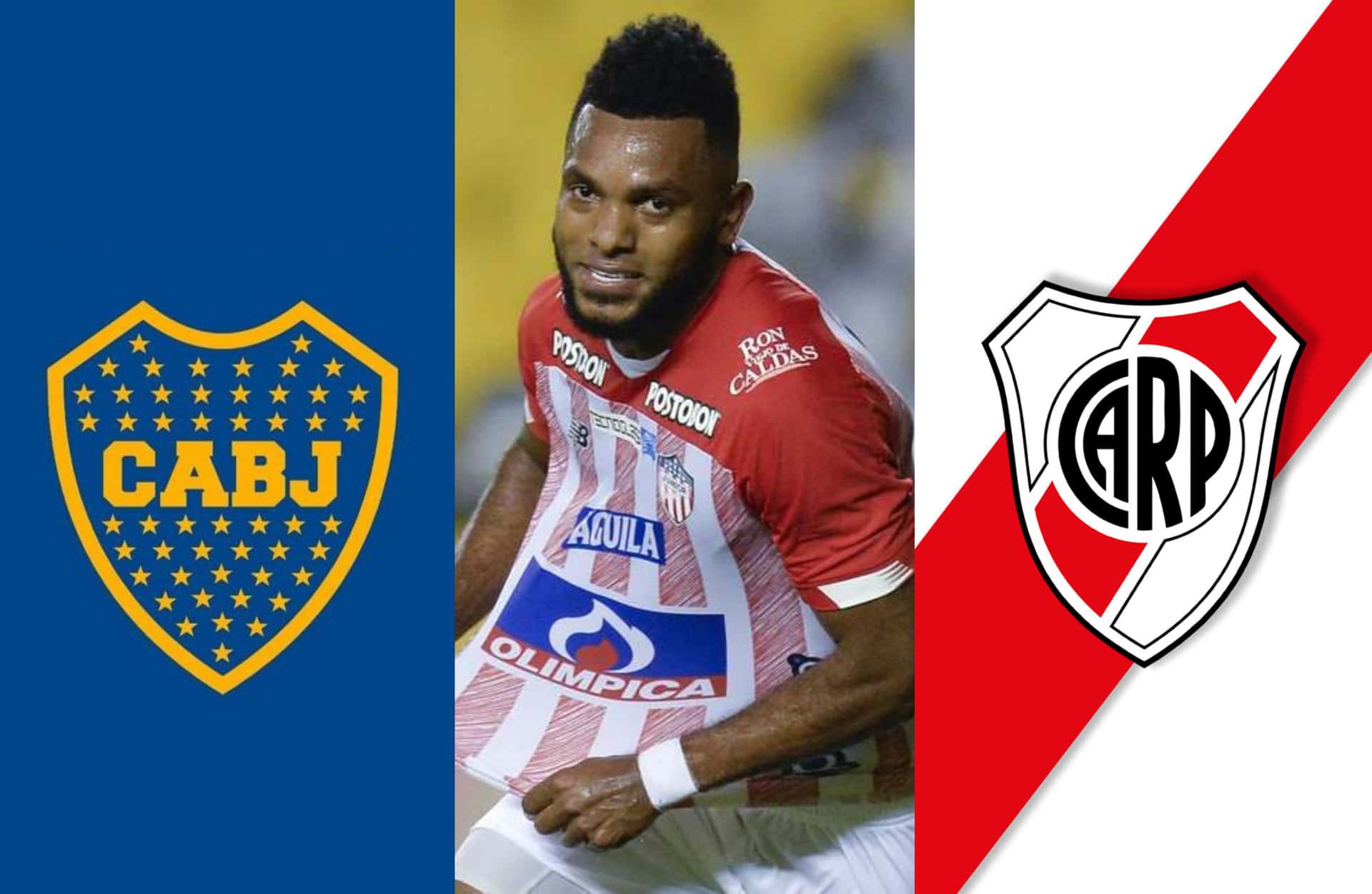 El delantero del Junior F.C tiene varias ofertas sobre la mesa, solo debe decidir y negociar.