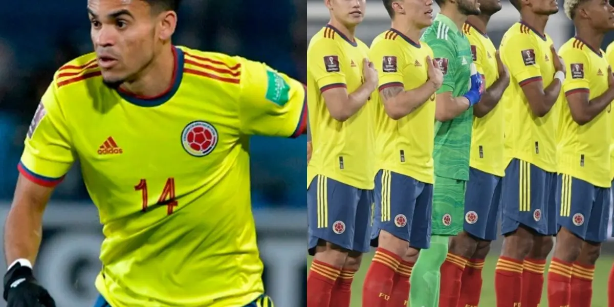 El delantero del Liverpool habló sobre la tricolor que ahora está al mando de Néstor Lorenzo