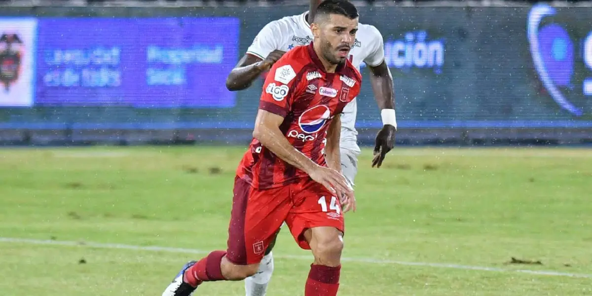 El delantero no ha podido mostrar un buen fútbol a causa de las lesiones.