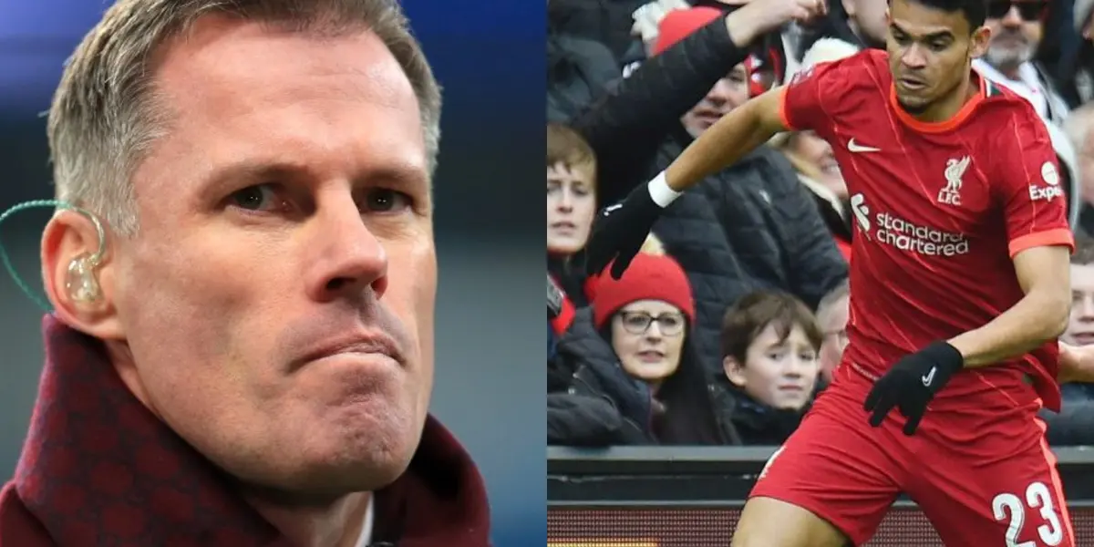 El delantero ingresó en el segundo tiempo del partido de Liverpool ante Cardiff por la FA Cup y asistió en el segundo gol a su compañero Minamino.