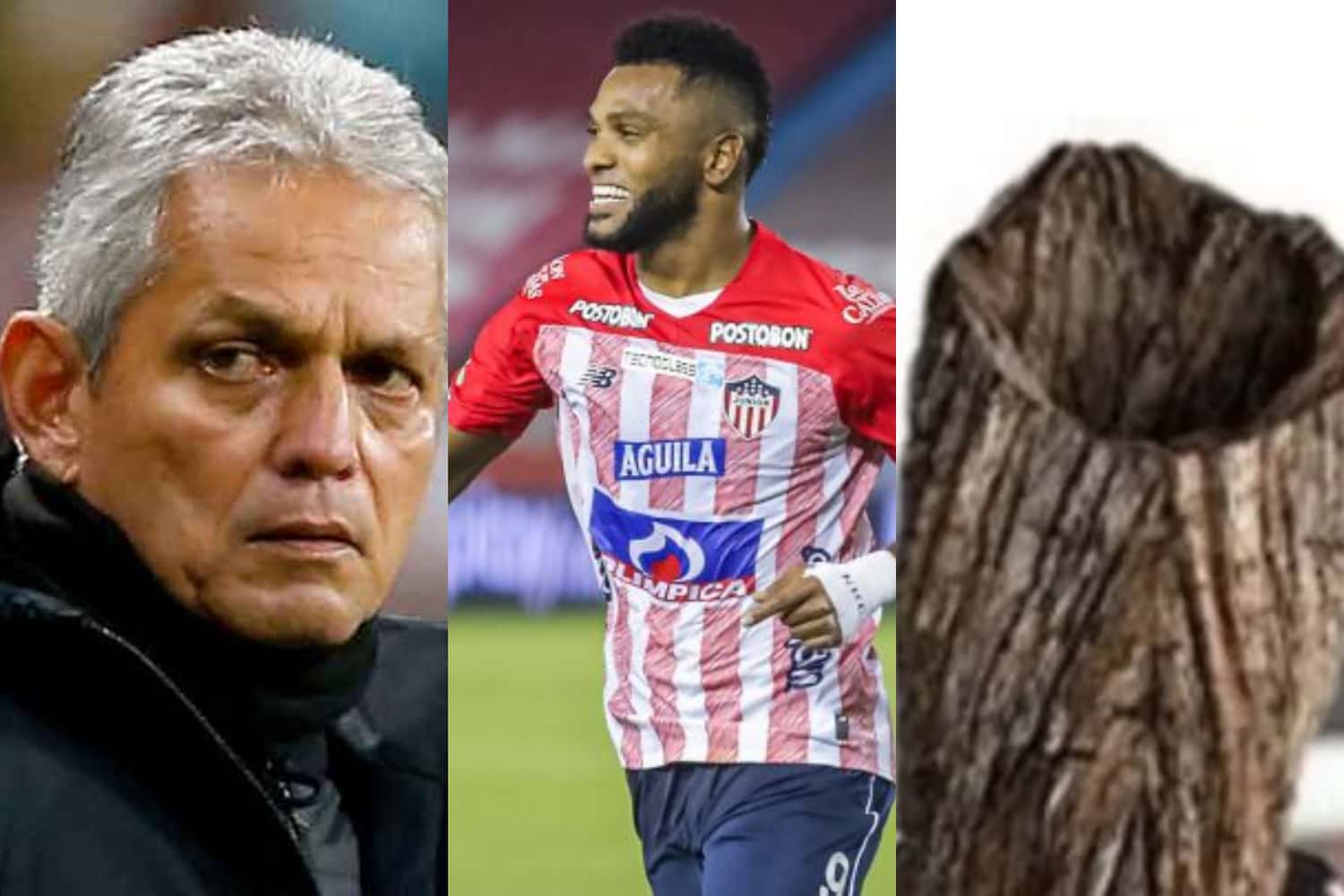 El delantero de Junior le envió un mensaje al entrenador de la Selección Colombia para que lo tenga en cuenta en la próxima fecha FIFA.