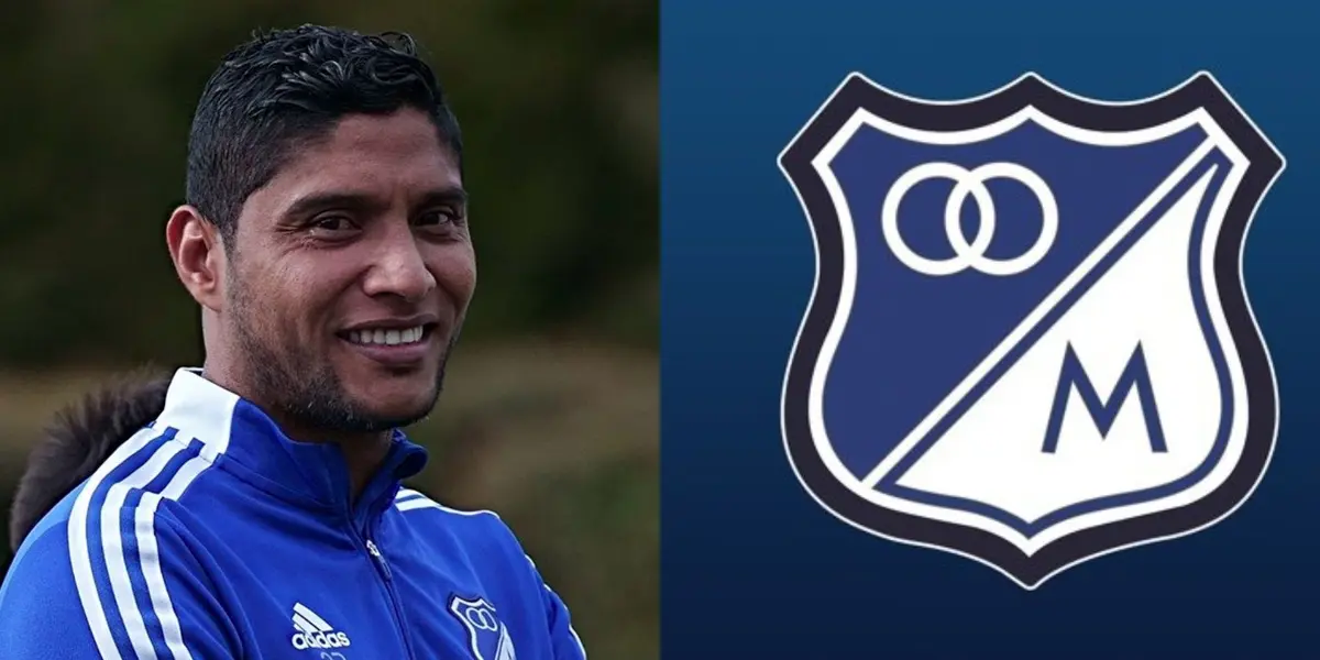 El delantero lleva varios partidos ausentes de las canchas por un problema de salud