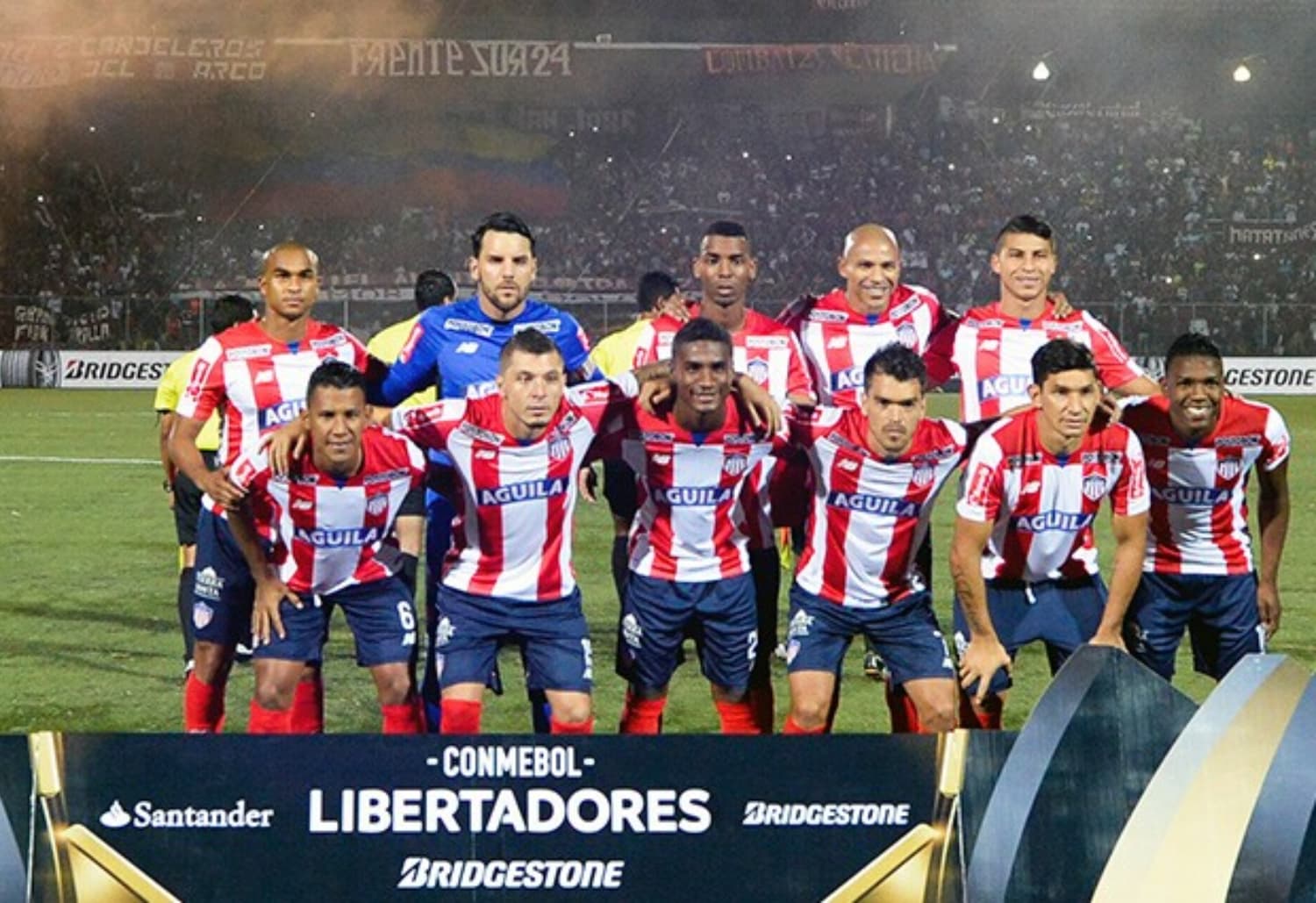 El delantero Luis Carlos Ruiz tocó el cielo con el Junior FC y ahora deambula sin un destino claro, aunque dicen que podría volver a la Primera A.