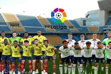 El delantero en mención viene dando la hora en la Major League Soccer