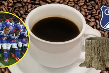 El delantero no tuvo un buen paso por Millonarios donde se esperaba que fuera goleador