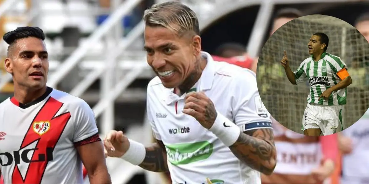 El delantero de Once Caldas habló sobre lo que hará en el próximo semestre