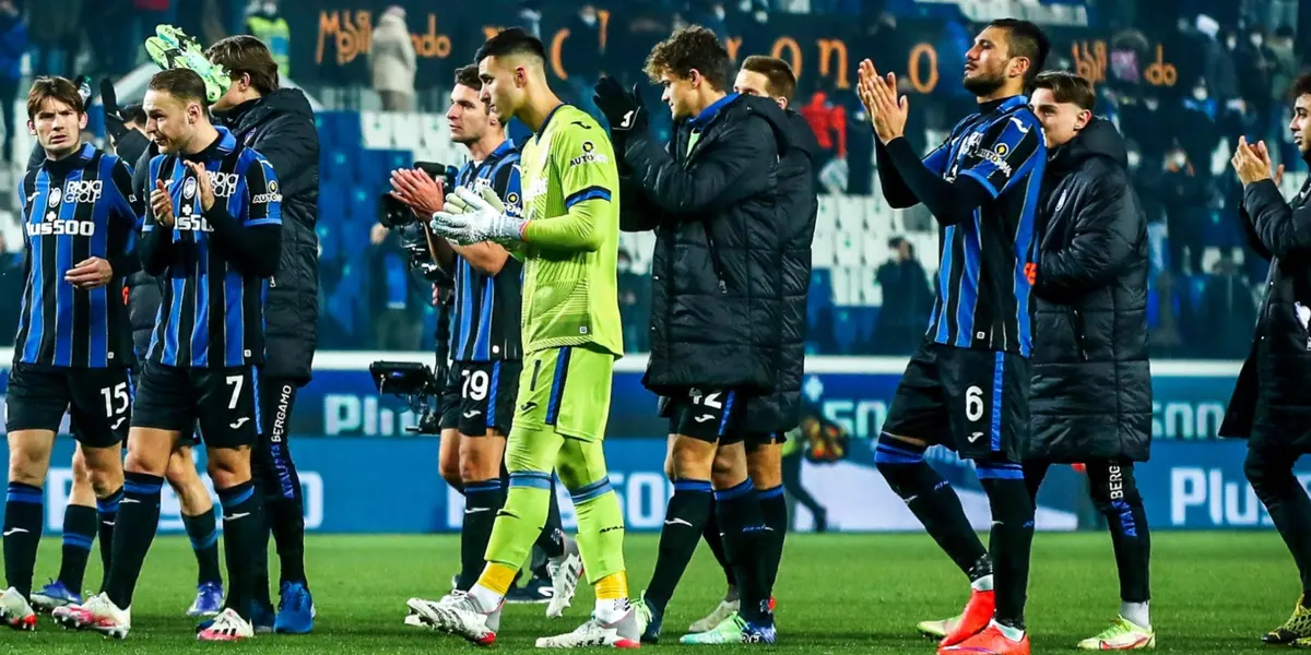 El delantero que juega en Italia fue demandado por su exesposa por no cumplir con el acuerdo de manutención de sus tres hijas. Ahora la demanda pide que el jugador pague el 50% de su salario que anualmente es de 1.8 millones de euros.