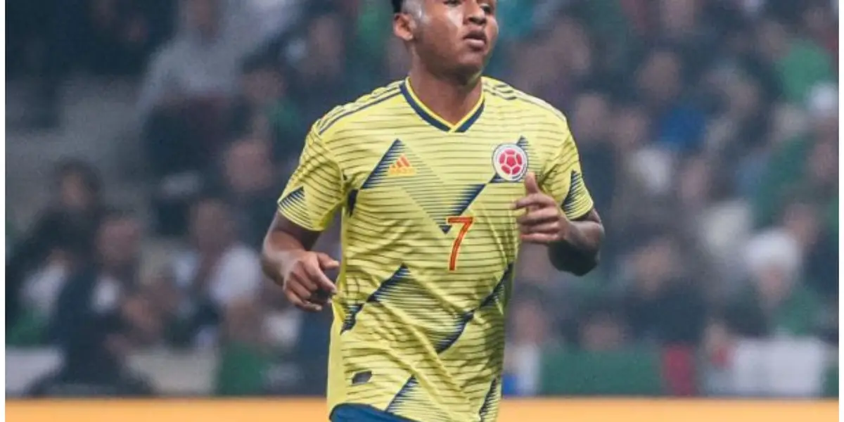El delantero de Ranger fue convocado por Reinaldo Rueda, pero tiene un problema previo al partido ante Bolivia.