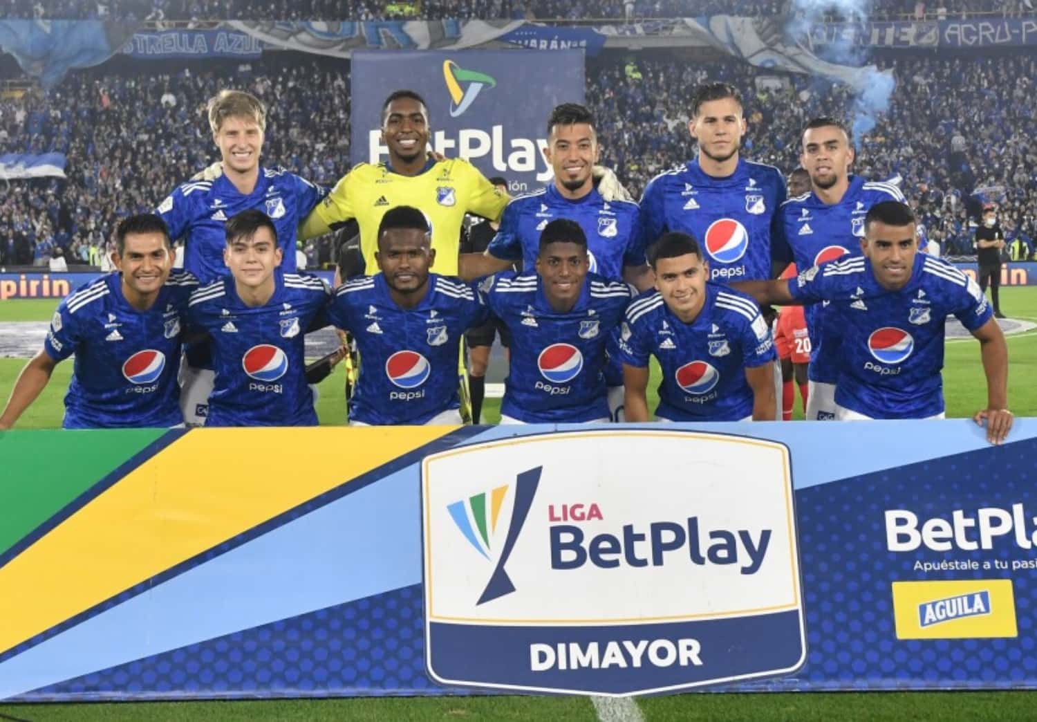 El delantero Ricardo Márquez no termina de dar la talla en Millonarios FC y pese a que pintaba para crack se ha ido desdibujando en las ideas tácticas de Alberto Gamero.