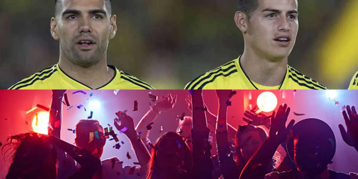 El delantero se ha destacado por golear en varios clubes, pero por la fiesta no se ha podido consolidar