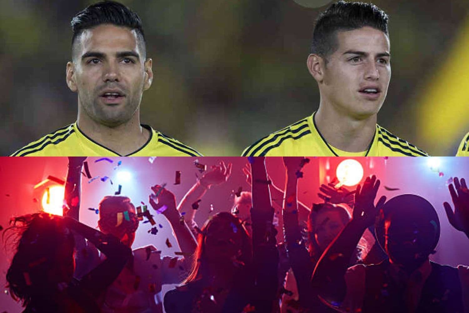 El delantero se ha destacado por golear en varios clubes, pero por la fiesta no se ha podido consolidar