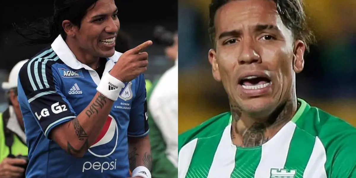 El delantero se medirá a sus dos ex equipos y tiene claro lo que les desea hacer en este campeonato.