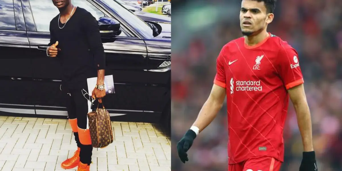 El delantero de Sengal Sadio Manés es un referente en Liverpool, campeón en África y reveló uno de los lujos que tiene en Inglaterra.