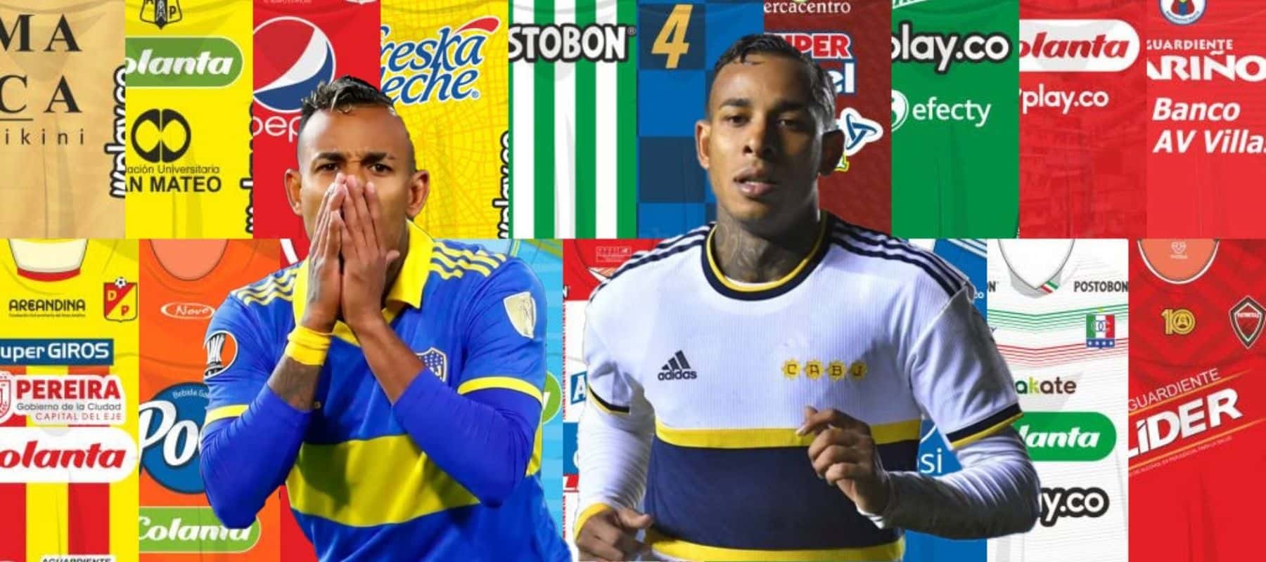 El delantero no tiene equipo tras haber sido borrado en Boca Juniors