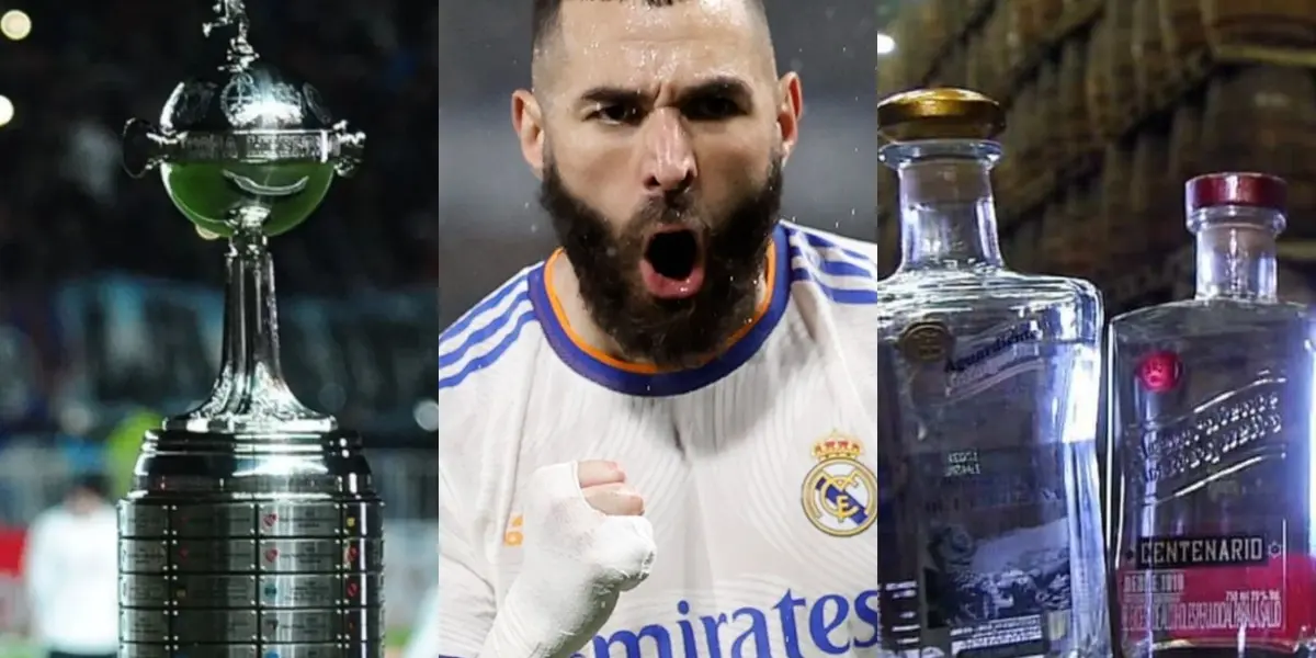 El delantero vive un gran presente en la liga colombiana y reveló una insólita anécdota