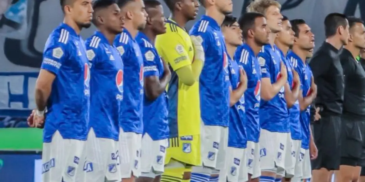 El Deportes Tolima pese a que fue muy beneficiado por el cuerpo arbitral no pudo contener una vez más a Fernando Uribe, el jugador “Embajador” paró en seco al elenco “Pijao” y les dejó una advertencia para el partido de vuelta.