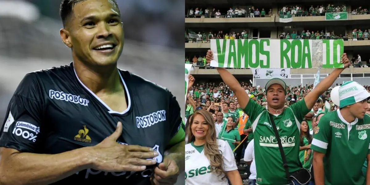 El Deportivo Cali anunció el regreso de un crack que ahora será el preparador de los delanteros para ir a revalidar el título de campeones de la Liga Betplay Dimayor.