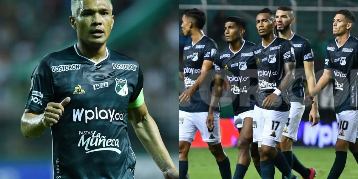 El Deportivo Cali estaría interesado en un técnico colombiano que cuenta con gran recorrido