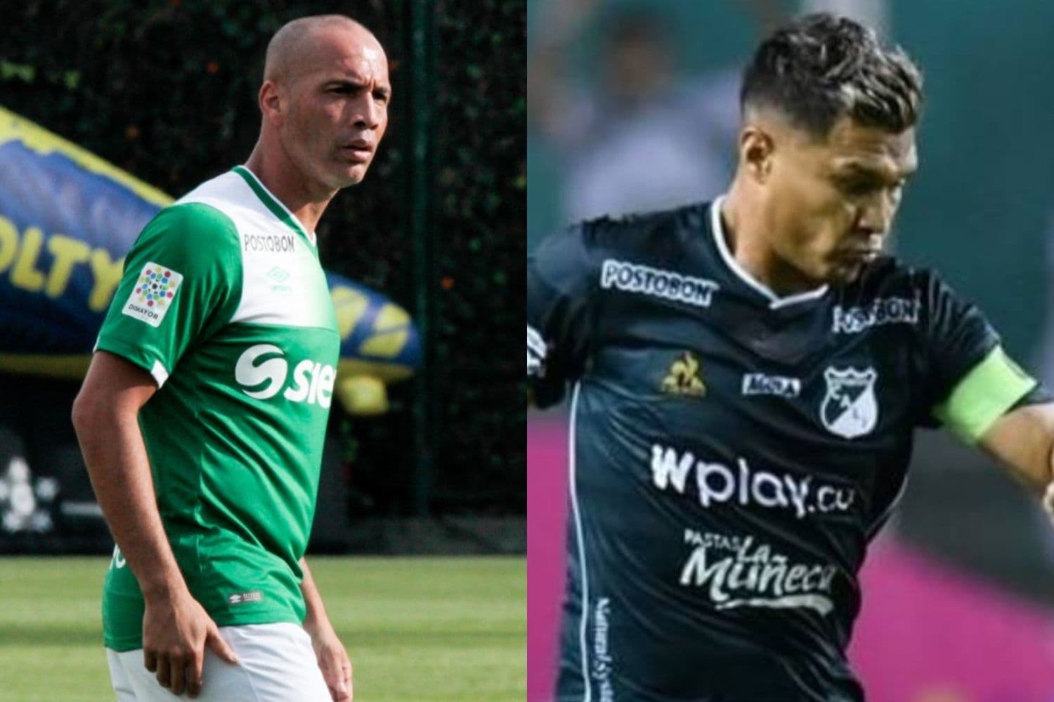 El Deportivo Cali perdió 2-0 ante el Deportes Tolima en la liga colombiana