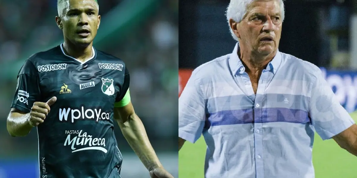 El Deportivo Cali sigue en crisis tras la derrota ante Junior en el Metropolitano y es el colero de la liga Betplay