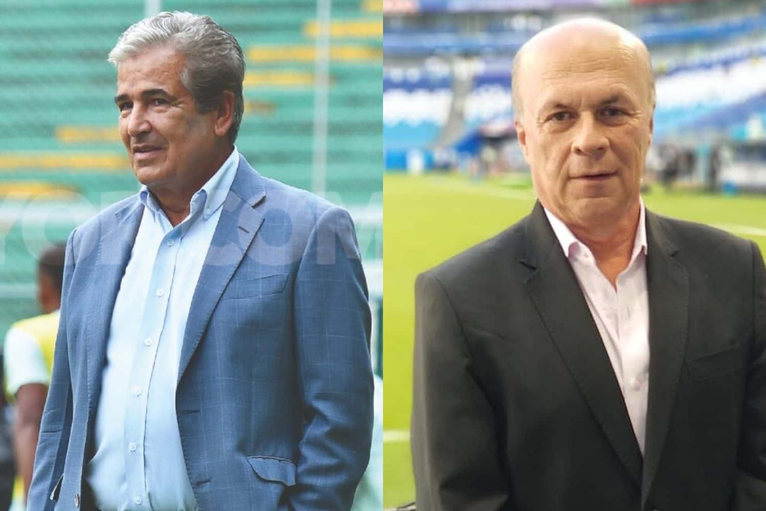 El Deportivo Cali venció 1-0 a América de Cali en el debut de Jorge Luis Pinto al mando del cuadro azucarero
