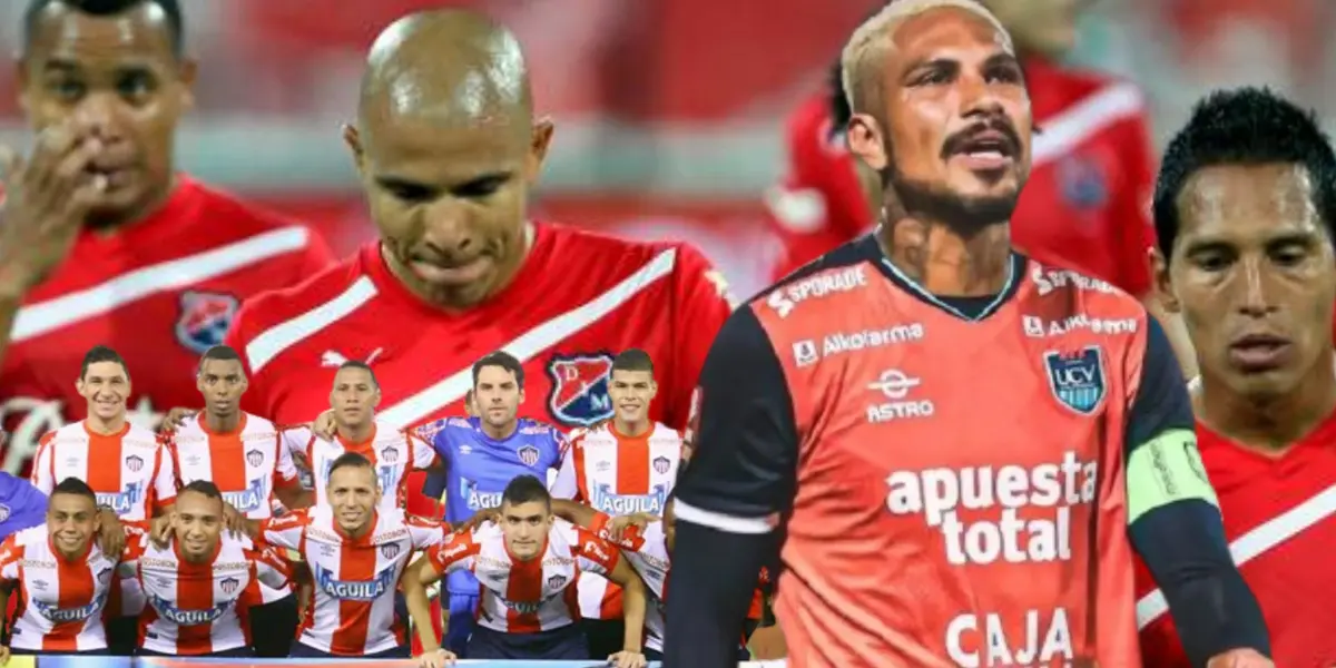 El 'Depredador' lo mandaría a la banca a jugador colombiano. FOTO: El Colombiano