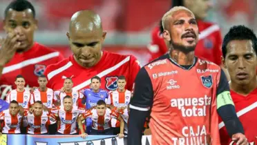 El 'Depredador' lo mandaría a la banca a jugador colombiano. FOTO: El Colombiano