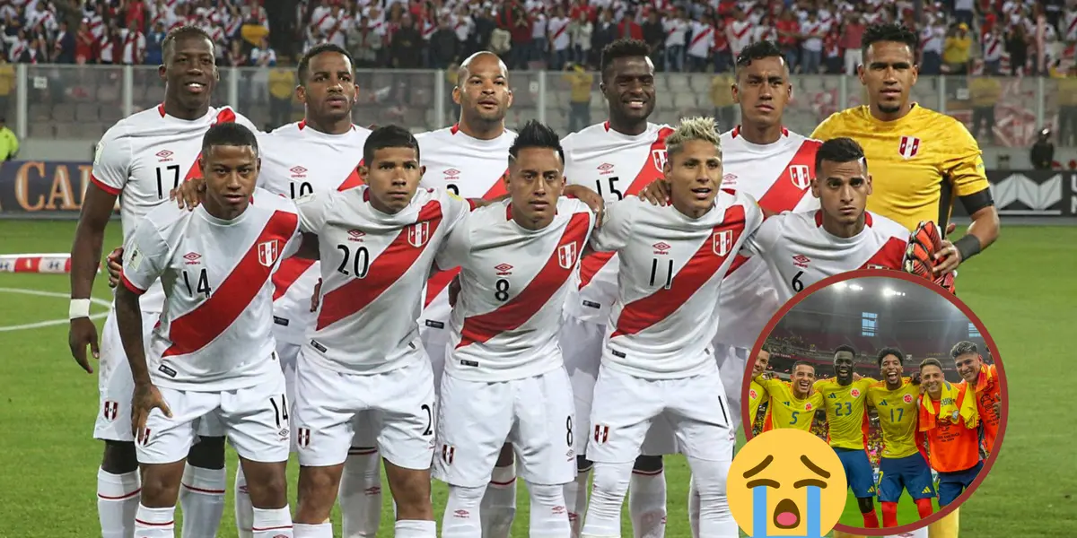El Desafío ante Perú: Un Rival Directo en la Lucha Mundialista