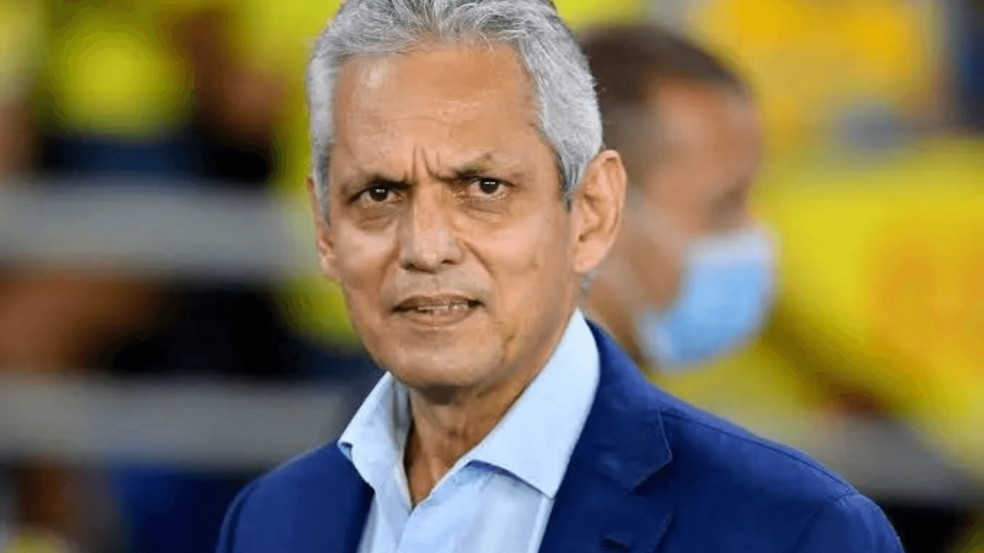 El desastre de Rueda con la selección colombia